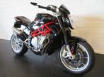 MV Agusta BRUTALE 1078 R ABS NIEUWSTAAT! (bj 2018), Motoren, Motoren | MV Agusta, Bedrijf, Naked bike