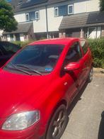 Volkswagen Fox 1.2 opknapbeurt, Auto's, Voorwielaandrijving, 54 pk, 4 stoelen, 1198 cc