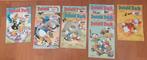 Donald Ducks uit 2016, 9 stuks, Ophalen of Verzenden, 1980 tot heden, Tijdschrift