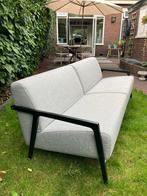 Harvink Splinter 3-zitsbank, Huis en Inrichting, Verzenden, Zo goed als nieuw, Stof