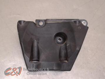 Expansievat van een Volkswagen Crafter beschikbaar voor biedingen