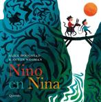 Nino en Nina - Alice Hoogstad, Boeken, Kinderboeken | Kleuters, Jongen of Meisje, Ophalen of Verzenden, Fictie algemeen, Zo goed als nieuw