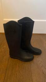 Paardrijlaarzen maat 34, Dieren en Toebehoren, Paardrijkleding, Ophalen of Verzenden, Zo goed als nieuw, Dressuur, Schoeisel