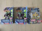 He-Man Skeletor Netflix Masters of the Universe MOTU, Ophalen of Verzenden, Nieuw