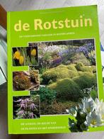 Boek de Rotstuin, Gelezen, Overige soorten, Hermien van Wijhe-Ruys, Ophalen of Verzenden