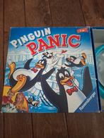 Pinguin Panic - Ravensburger, Hobby en Vrije tijd, Gezelschapsspellen | Bordspellen, Ophalen of Verzenden, Zo goed als nieuw, Ravensburger