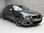 BMW 3-serie Gran Turismo 335i 306 PK / Goed Onderhouden, Achterwielaandrijving, Gebruikt, Leder en Stof, Bedrijf