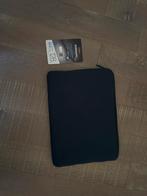 Laptophoes Blauw + 128GB USB, Computers en Software, Laptophoezen, Ophalen of Verzenden, 13 inch, Gebruikt