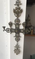 Orthodox kruis, Antiek en Kunst, Antiek | Religie, Ophalen of Verzenden