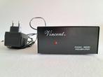 Vincent Phonotrap, Minder dan 60 watt, Ophalen, Overige merken, Gebruikt