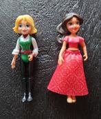 Disney Hasbro Elena van Avalor poppetje figuur, Ophalen of Verzenden, Zo goed als nieuw