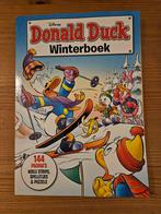 DONALD DUCK WINTERBOEK 2025 nieuw, Eén stripboek, Nieuw, Ophalen of Verzenden, Donald Duck
