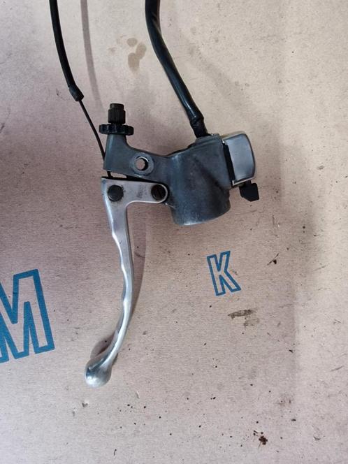 Kreidler Magura Koppelingshendel in zeer mooie staat., Fietsen en Brommers, Brommeronderdelen | Kreidler, Gebruikt, Overige typen