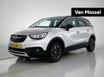 Opel Crossland X 1.2 Turbo 120 Jaar Edition | Navigatie | tr, Voorwielaandrijving, 12 maanden, Gebruikt, Euro 6