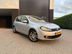 Volkswagen Golf 1.2 TSI - Climate - NAP - Zeer mooi -, Voorwielaandrijving, Euro 5, Stof, Gebruikt