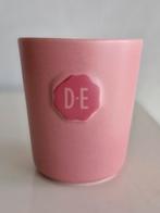Mok Douwe Egberts ( senseoformaat ), Huis en Inrichting, Keuken | Servies, Ophalen of Verzenden, Zo goed als nieuw, Overige stijlen