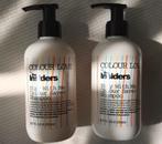 2x Colour Love By The Insiders Colour Saver Shampoo, Verzenden, Nieuw, Shampoo of Conditioner