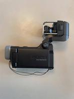 Zoom Q8 HD video camera + 4-track audio recorder, Minder dan 8x, Zo goed als nieuw, Full HD, Geheugenkaart