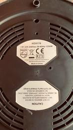 Philips HD9170 Stoomkoker - Nette Staat, Ophalen of Verzenden, Gebruikt