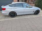 BMW 3-Serie GT 328I Aut8 2013 Grijs, Auto's, Automaat, 745 kg, Achterwielaandrijving, 74 €/maand