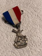 Medaille voorjaarsmars, Ophalen of Verzenden, Overige materialen