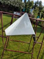 Aluminium lekdorpels / raamdorpels 6.00 mtr., Doe-het-zelf en Verbouw, Metselstenen, Ophalen of Verzenden, Nieuw, Overige typen