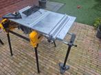 Verlengtafel Dewalt 742N en 743N, Gebruikt, 70 mm of meer, Ophalen of Verzenden, Afkortzaag