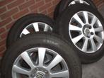 Winterbanden voor VW Passat 215/60/16R, Ophalen