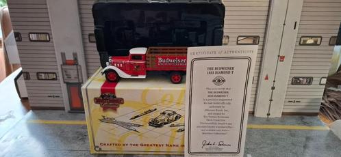 1.43 diamont t, Hobby en Vrije tijd, Modelauto's | 1:43, Nieuw, Auto, Matchbox, Ophalen of Verzenden