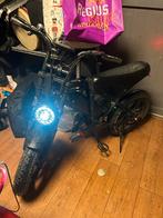 Fatbike, Fietsen en Brommers, Elektrische fietsen, Ophalen of Verzenden, Zo goed als nieuw, Overige merken