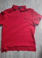 Ralph Lauren polo. Maat L, Ophalen of Verzenden, Zo goed als nieuw