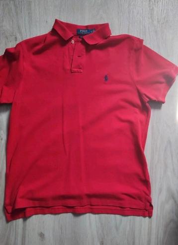 Ralph Lauren polo. Maat L beschikbaar voor biedingen