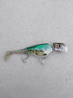 Ruilen Wobler plug ruilen voor een Spro Sream Devil (kleine), Ophalen of Verzenden, Gebruikt, Overige typen