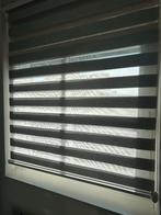 Rolgordijn Zebra, Huis en Inrichting, Stoffering | Gordijnen en Lamellen, Ophalen, 100 tot 150 cm, 50 tot 100 cm, Zo goed als nieuw