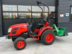 Nieuwe Kioti CX2510 HST met klepelmaaier en cirkelmaaier, Zakelijke goederen, Overige merken, Tot 2500, Nieuw, Ophalen of Verzenden