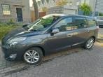 Renault Scenic 1.4 Celsium 2011 7P Airco Cruise Trekhaak Cam, Auto's, Voorwielaandrijving, Euro 5, 74 €/maand, Navigatiesysteem