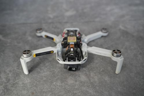 DJI Mavic Mini Defect, Audio, Tv en Foto, Drones, Gebruikt, Ophalen of Verzenden
