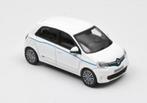 RENAULT TWINGO Z.E. 2020 WIT schaal 1/43 NOREV ref. 517419, Verzenden, Nieuw, Auto, Norev