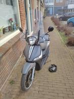 Piaggio liberty s, Ophalen, Zo goed als nieuw, Benzine, Overige modellen