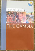 Gambia / Afrika, Overige merken, Afrika, Ophalen of Verzenden, Zo goed als nieuw