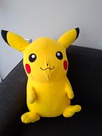 Pokemon knuffels en bewaarbox, Ophalen, Gebruikt, Overige typen