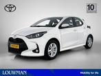 Toyota Yaris 1.5 Hybrid 115 Active | Apple CarPlay / Android, 12 maanden, Gebruikt, Wit, Bedrijf
