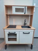 IKEA Speelkeuken Compleet met veel accessoires, Kinderen en Baby's, Ophalen of Verzenden