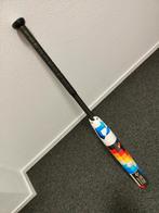 Nieuwe 33" DeMarini Prism+ (-10) Fastpitch softbal-knuppel, Ophalen of Verzenden, Nieuw, Softbal, Knuppel