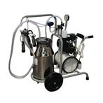 Minimelker mini melkmachine koe melker  koe biest koe, Ophalen of Verzenden
