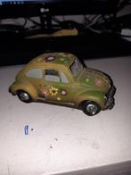 Volksawgen kever ``barnfind``polystone (Z190-149), Verzamelen, Ophalen of Verzenden, Zo goed als nieuw, Auto's