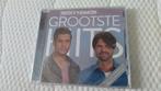 Nick & Simon Grootste Hits, Ophalen of Verzenden, Nieuw in verpakking, Pop
