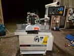 Scm t 130 geremd met aigner en bovenbediening, Doe-het-zelf en Verbouw, Gereedschap | Freesmachines, Ophalen