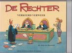De rechter, Verkeerd verweer, Juristen, Nou dit weer, Muylw, Van Muylweijk, Ophalen of Verzenden, Zo goed als nieuw, Meerdere stripboeken
