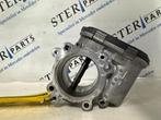 Gasklephuis van een Mercedes CLS-Klasse, Auto-onderdelen, Motor en Toebehoren, Gebruikt, -, Ophalen of Verzenden, -